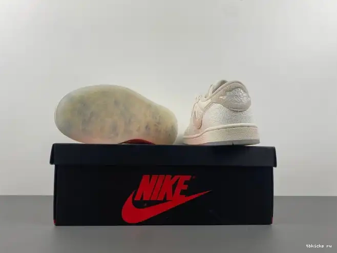 Rep TB 1 Retro Paul FZ0455-200 Chris OG Jordan Low 0610